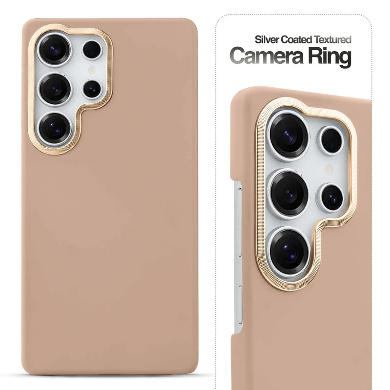 Detachable Ring Matte Case for Samsung S24 Ultra 5G - Image 15