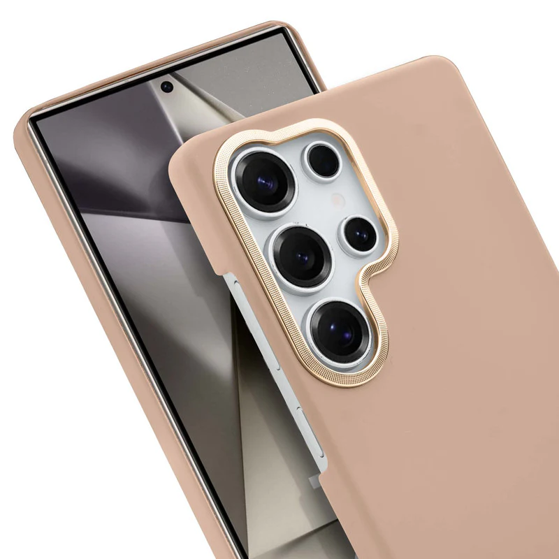 Detachable Ring Matte Case for Samsung S24 Ultra 5G - Image 18