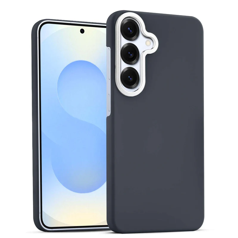 Detachable Ring Matte Case for Samsung S25 5G - Image 13