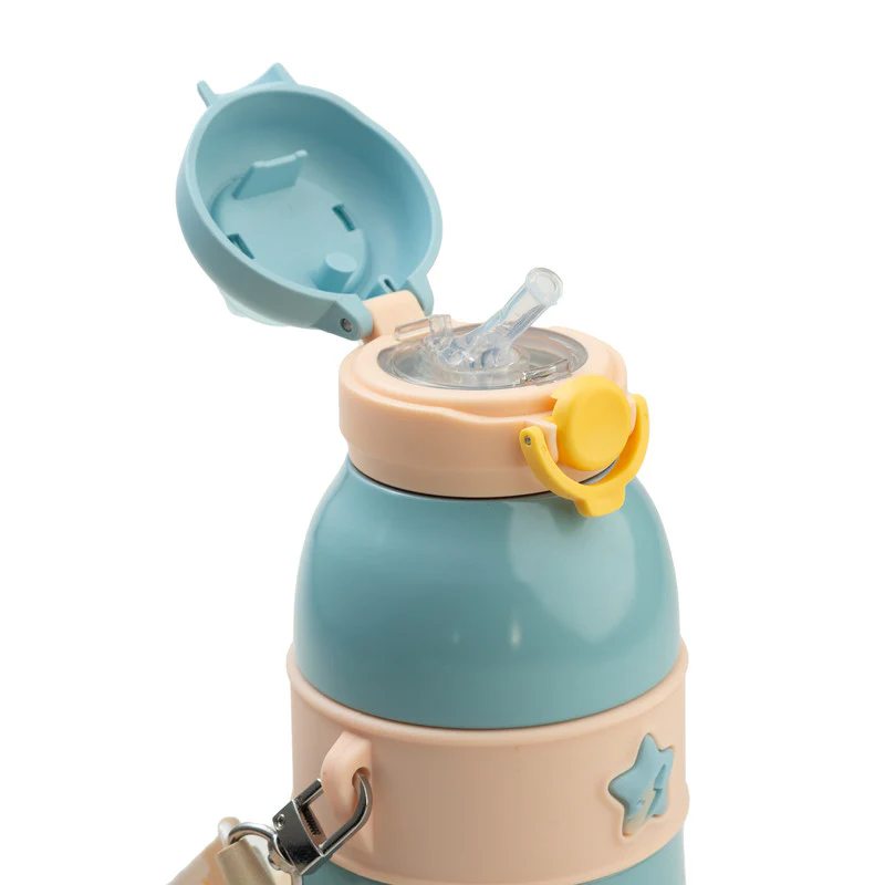 Strap Panda Bottle - Image 4
