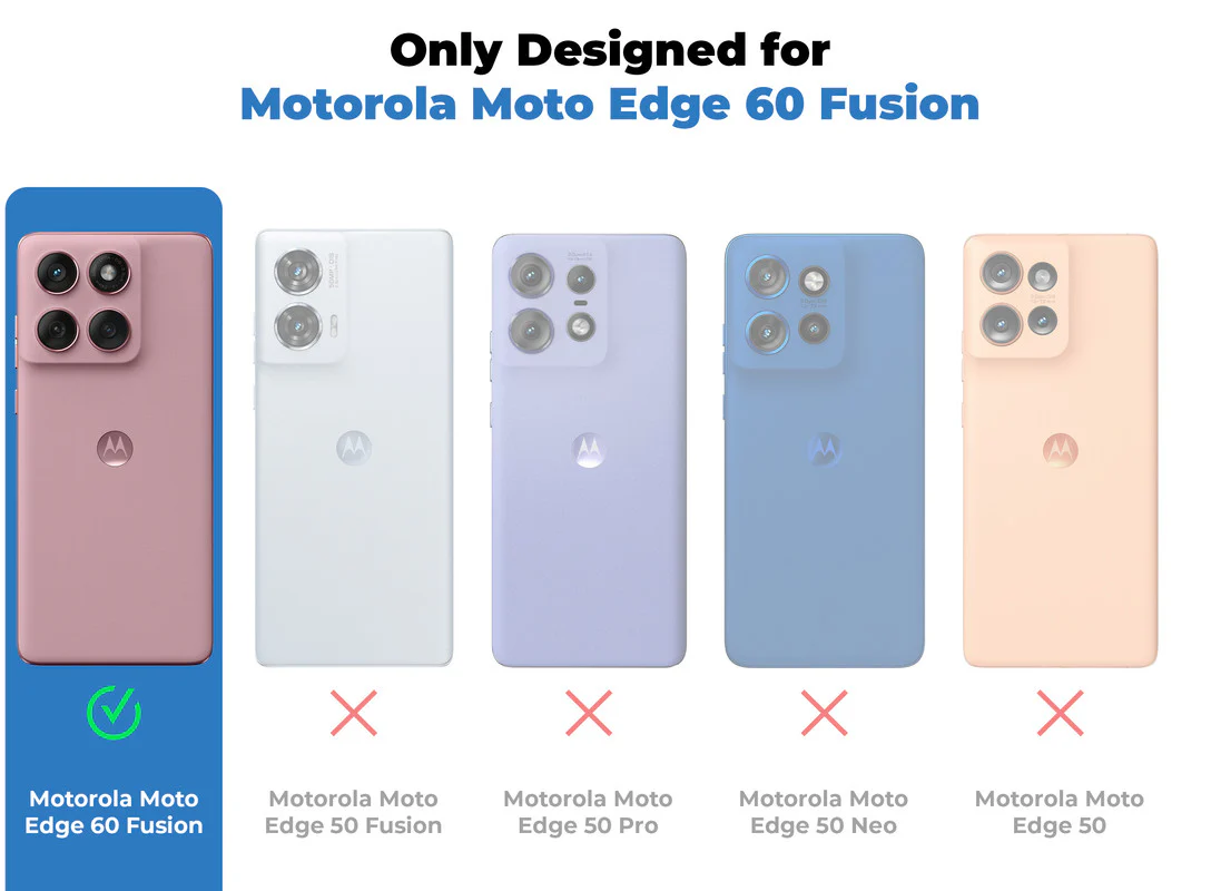 Textured Comic Hero Back Cover for Motorola Moto Edge 60 Fusion 5G , Soft Silicone Back Case with Shiny Bat Design & Raised Camera Edges - Image 2