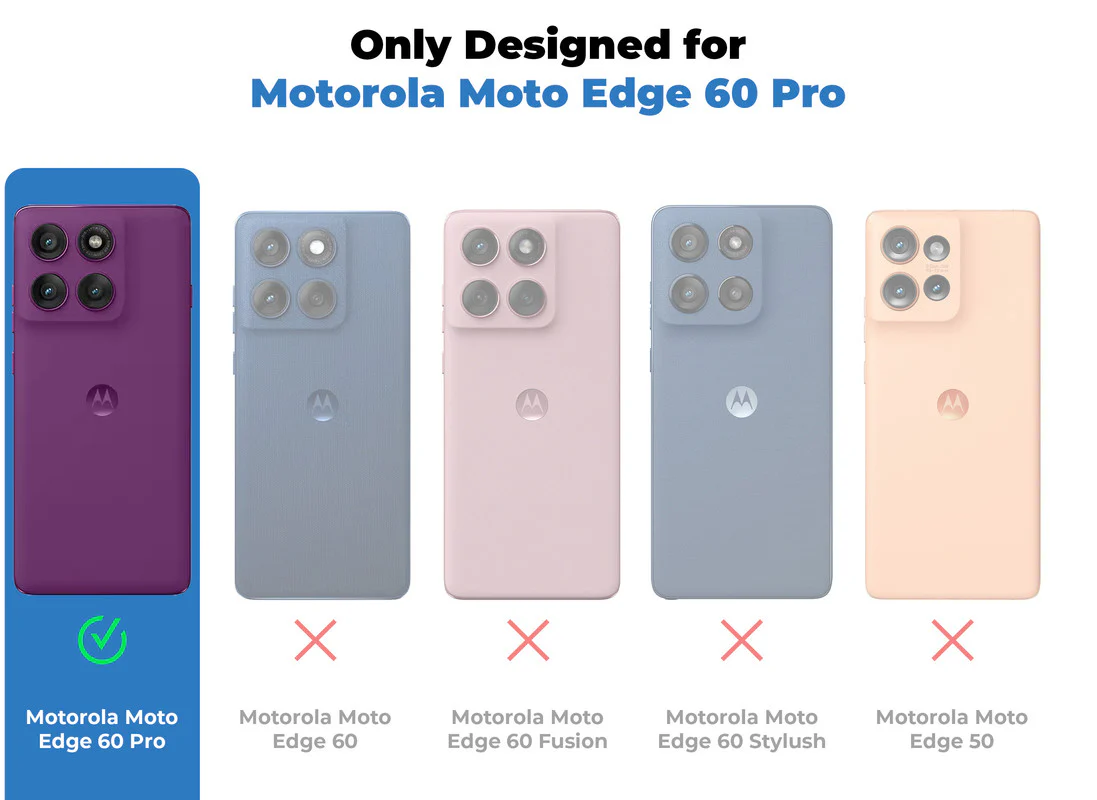 Textured Comic Hero Back Cover for Motorola Moto Edge 60 Pro 5G , Soft Silicone Back Case with Shiny Bat Design & Raised Camera Edges - Image 2