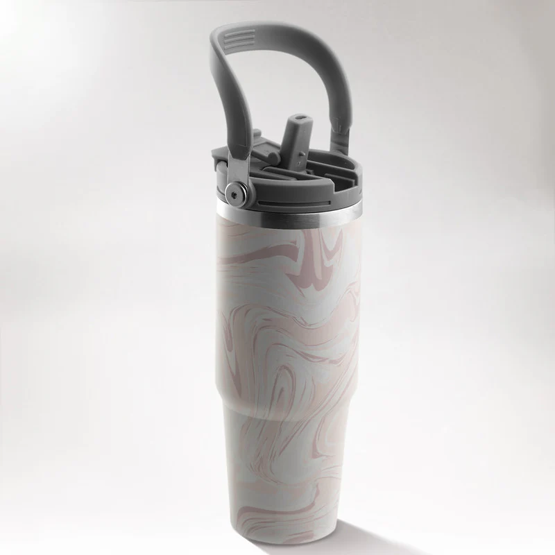 Tie-dye Tumbler - Image 7