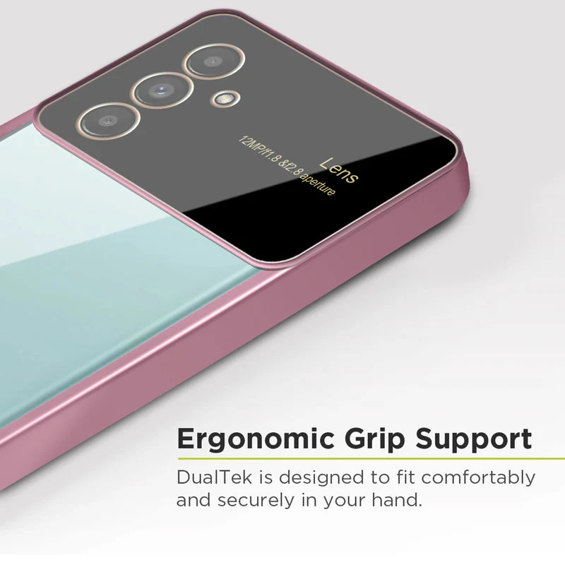 Transparent Camera Lens Protection Back Cover for Samsung A04s - Image 22