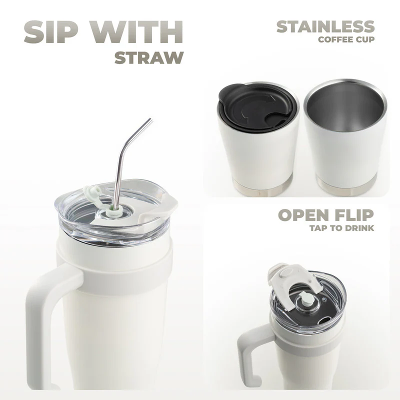 Travel Brew Set - Image 23