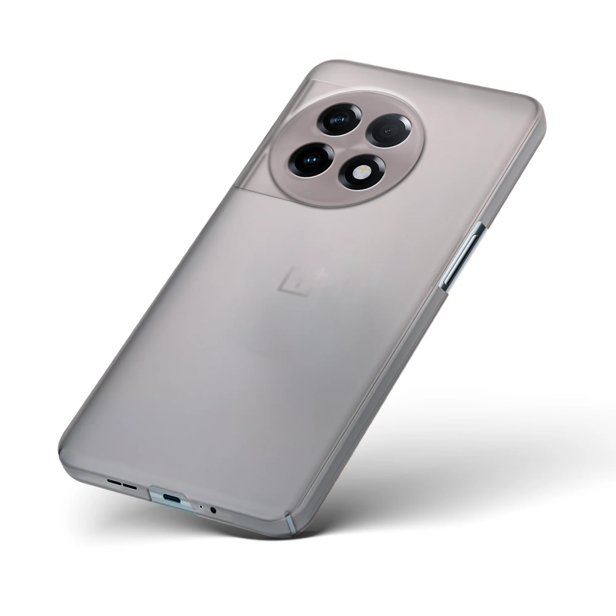 Ultra-Thin Frosted Hard Case for Oneplus 11 5G - Image 5
