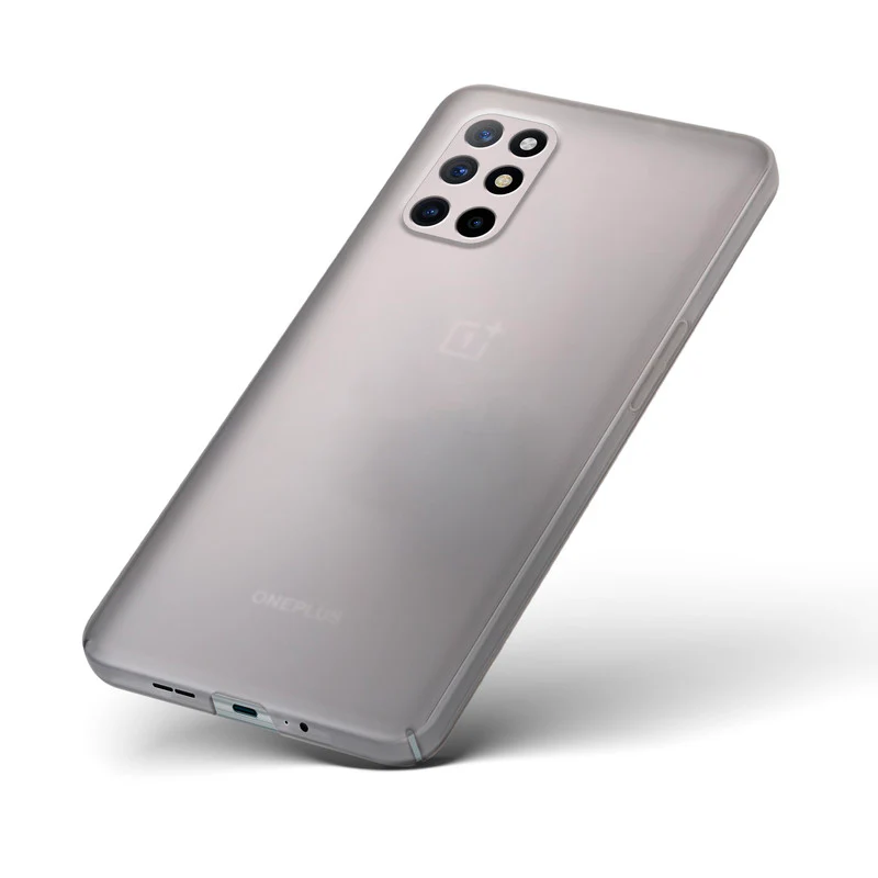 Ultra-Thin Frosted Hard Case for Oneplus 8T - Image 5