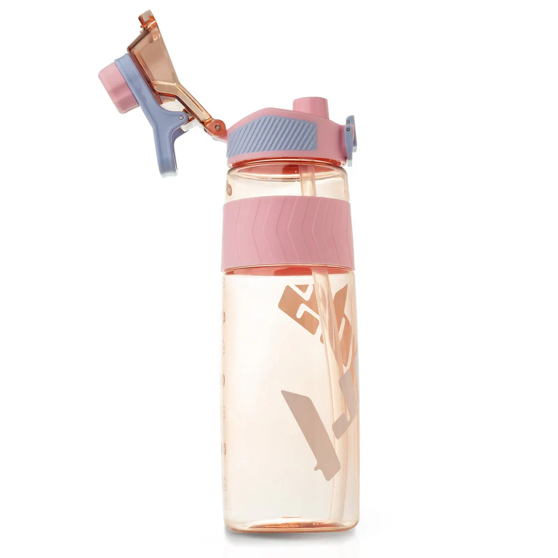 Unbreakable Plastic Bottle - Image 10