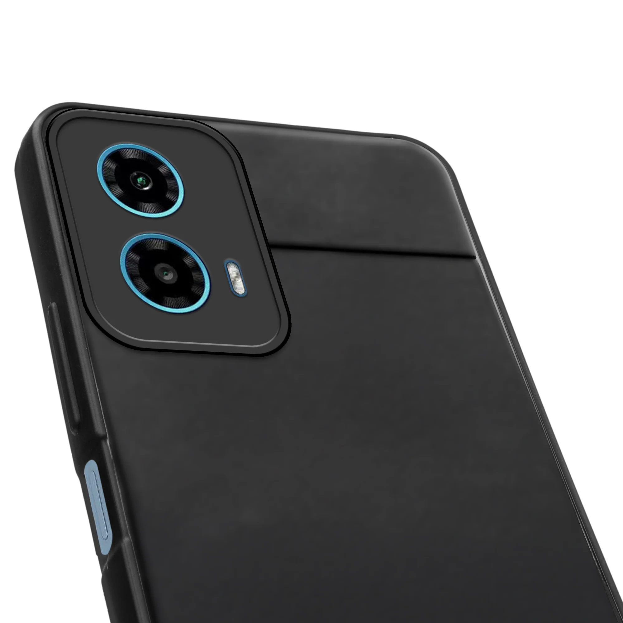 Unique Design Silicon Back Cover case For Motorola G34 5G - Image 5