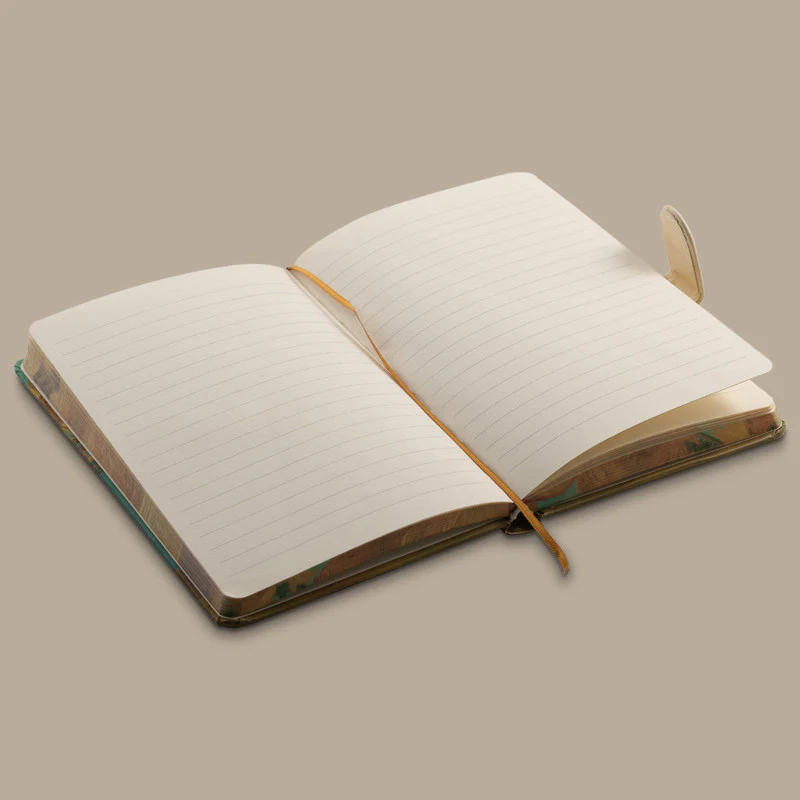 Van Gogh Theme Diary - Image 2