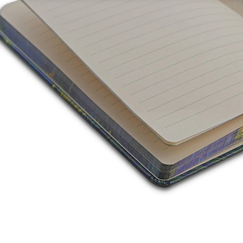 Van Gogh Theme Diary - Image 8