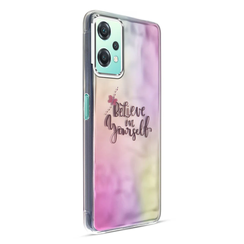 Wrinkle & Artistic Wave Printed Phone Case For OnePlus Nord CE 2 Lite 5G - Image 2