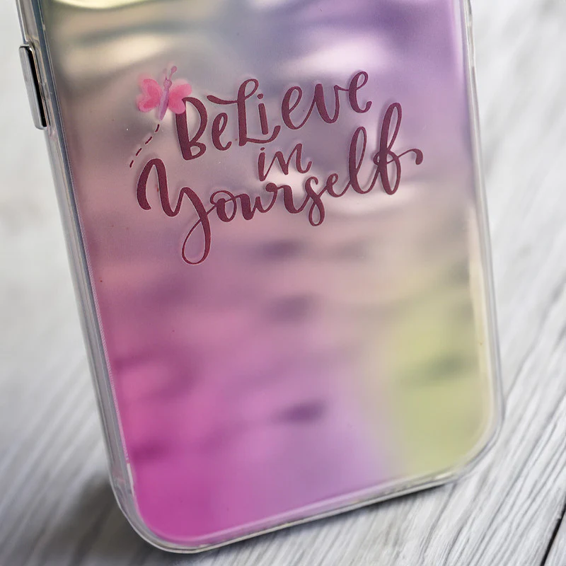 Wrinkle & Artistic Wave Printed Phone Case For OnePlus Nord CE 2 Lite 5G - Image 4